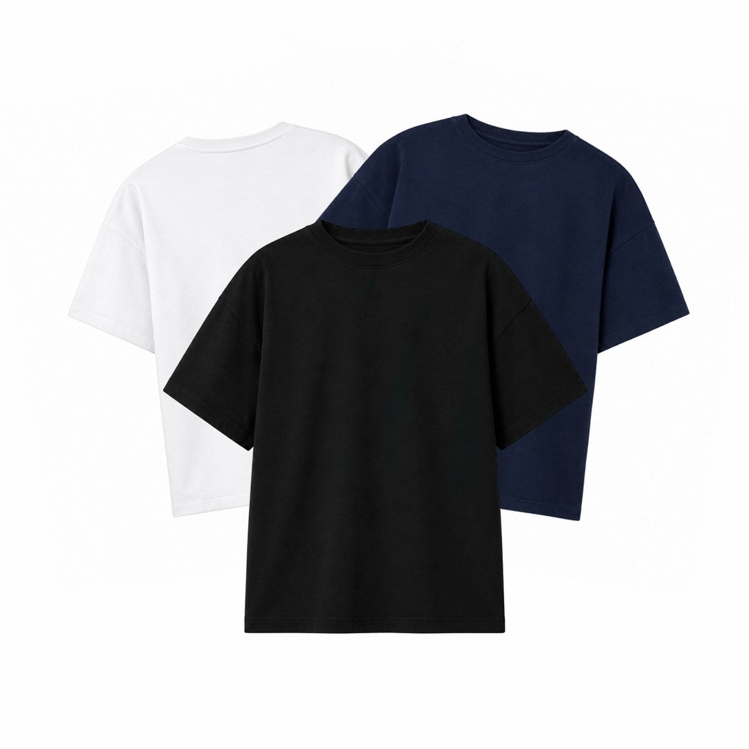 Pack de Poleras