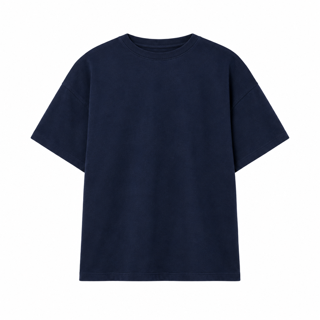 Polera 100% Algodón