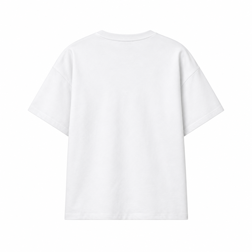 Polera 100% Algodón